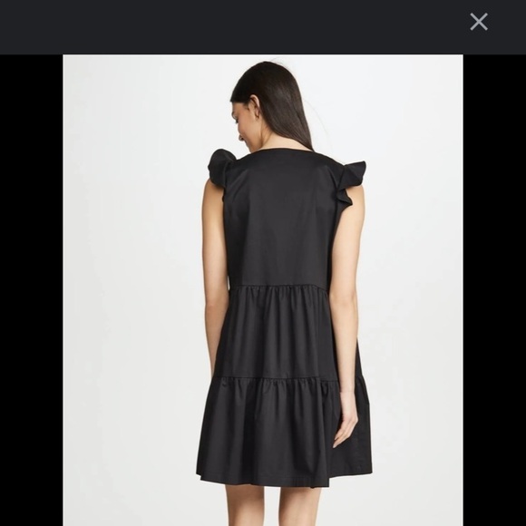 NWT Hatch The Brooke Dress - Picture 2 of 14